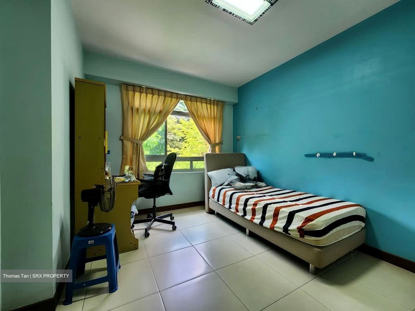 Blk 208A Compassvale View (Sengkang), HDB 3 Rooms #560597971